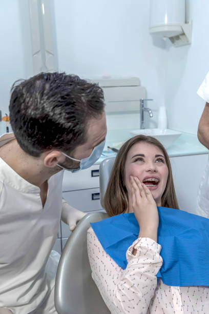 Best Urgent Tooth Repair  in Oakley, UT