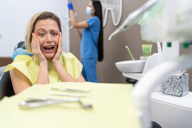 Best Emergency Tooth Extraction  in Oakley, UT