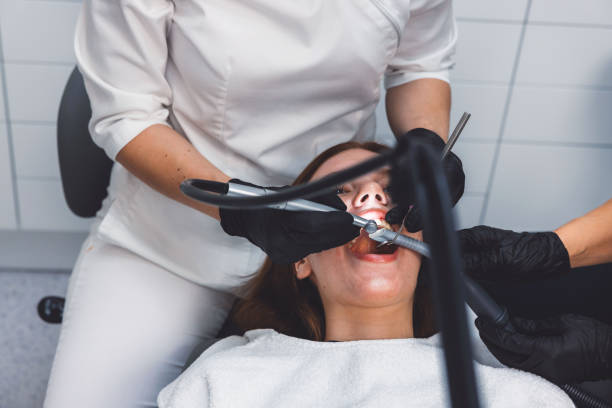 Best Cracked Tooth Emergency Dentist  in Oakley, UT