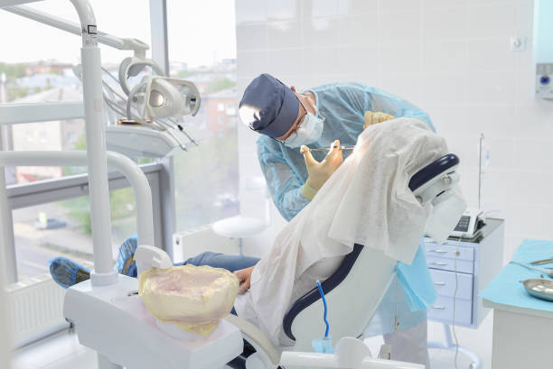 Best Dentist for Tooth Abscess  in Oakley, UT